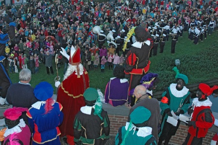 Sint Woerden 317